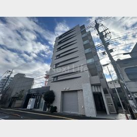 立川駅より徒歩7分 3階 築10年の賃貸物件