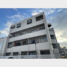 エスポワール21 2階 築35年9ヶ月の賃貸物件