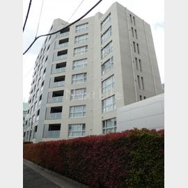 立川駅より徒歩7分 2階 築18年8ヶ月の賃貸物件
