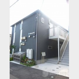 調布駅より徒歩6分 1階 築13年3ヶ月の賃貸物件