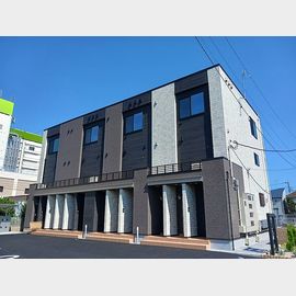 福生駅より徒歩9分 2階 新築の賃貸物件