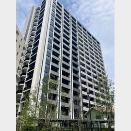 プラウド京王聖蹟桜ヶ丘の賃貸物件