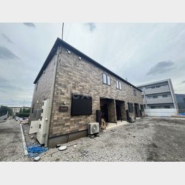 グランシャリオ 2階 築2年の賃貸物件