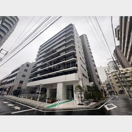 相模大野駅より徒歩3分 4階 新築の賃貸物件