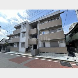 相模原駅より徒歩8分 3階 築2年3ヶ月の賃貸物件