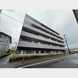 コトー陽光台 1階 築26年5ヶ月の賃貸物件