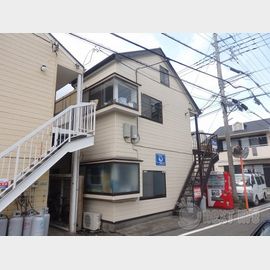 ベラ相模大野 1階 築35年6ヶ月の賃貸物件