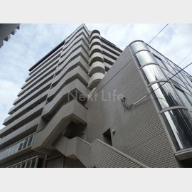 町田駅より徒歩3分 5階 築40年1ヶ月の賃貸物件