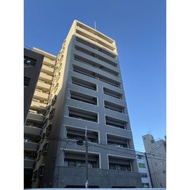 大和駅より徒歩2分 11階 築29年9ヶ月の賃貸物件