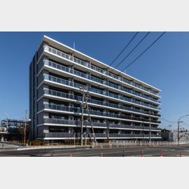 パークホームズ柏あけぼの二丁目の賃貸物件