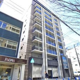 エイチアンドケーカシワヒルズ 8階 築2年2ヶ月の賃貸物件