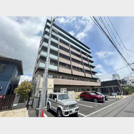 柏駅より徒歩4分 1階 築2年2ヶ月の賃貸物件