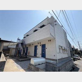 増尾駅より徒歩9分 2階 築7年9ヶ月の賃貸物件