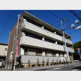 南柏駅より徒歩6分 2階 築8年8ヶ月の賃貸物件