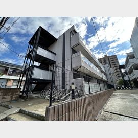 リブリクレイン柏 1階 築11年10ヶ月の賃貸物件