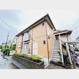 プチメゾン東戸倉 2階 築18年3ヶ月の賃貸物件