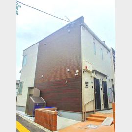 西武立川駅より徒歩6分 2階 築6年10ヶ月の賃貸物件