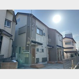 サンライズ聖蹟桜ヶ丘 1階 築3年9ヶ月の賃貸物件
