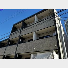 マイユクール 2階 築2年4ヶ月の賃貸物件