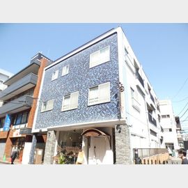 川又コーポ 2階 築47年の賃貸物件
