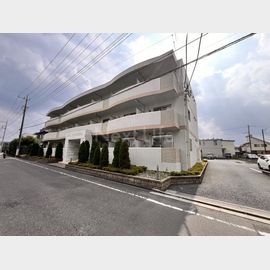 クーチャ万願寺の賃貸物件