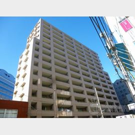 立川駅より徒歩6分 5階 築24年9ヶ月の賃貸物件