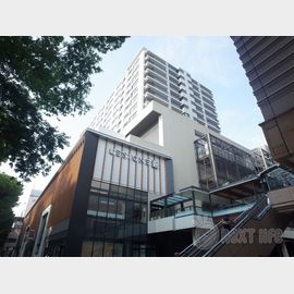 府中駅より徒歩1分 9階 築9年1ヶ月の賃貸物件