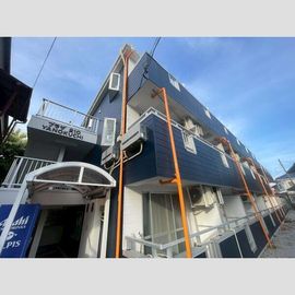 プラザ210 ヤノクチ 1階 築37年2ヶ月の賃貸物件