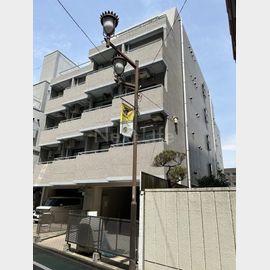 府中駅より徒歩2分 2階 築38年4ヶ月の賃貸物件