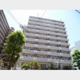 立川駅より徒歩9分 3階 築36年2ヶ月の賃貸物件