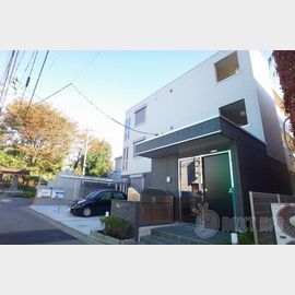 福生駅より徒歩6分 1階 築7年8ヶ月の賃貸物件