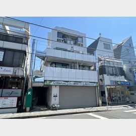 国立駅より徒歩6分 2階 築39年6ヶ月の賃貸物件