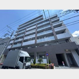 メゾン ラフレシール 2階 築10年4ヶ月の賃貸物件