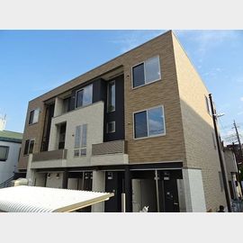 秋川駅より徒歩4分 1階 築11年8ヶ月の賃貸物件