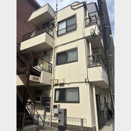 狭間駅より徒歩8分 1階 築38年6ヶ月の賃貸物件