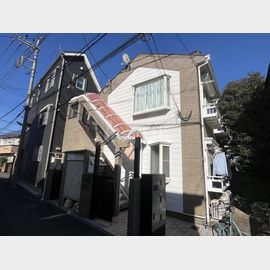 調布ウエスト 1階 築35年2ヶ月の賃貸物件