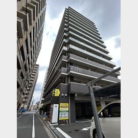 八王子駅より徒歩9分 3階 築11年3ヶ月の賃貸物件