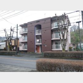 長沼駅より徒歩7分 3階 築40年2ヶ月の賃貸物件