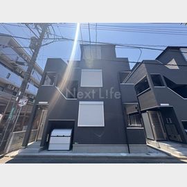 小田急相模原駅より徒歩5分 1階 新築の賃貸物件