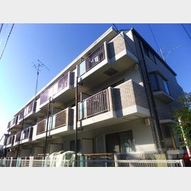 相模大野駅より徒歩8分 2階 築32年6ヶ月の賃貸物件