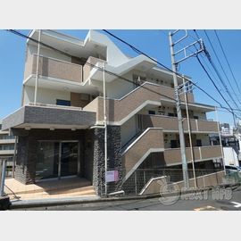 相模大野駅より徒歩9分 3階 築14年7ヶ月の賃貸物件