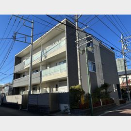 相模大野駅より徒歩9分 3階 築7年2ヶ月の賃貸物件
