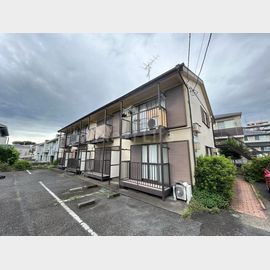 ハイムイースト 1階 築33年2ヶ月の賃貸物件