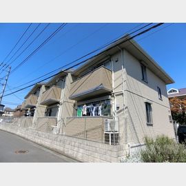 グランシャリオ万願寺 2階 築15年5ヶ月の賃貸物件