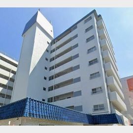 柏駅より徒歩4分 2階 築41年の賃貸物件