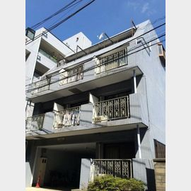 マンションプエンテアルト 4階 築28年2ヶ月の賃貸物件