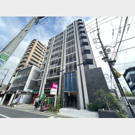 エイチアンドケーカシワヒルズ 5階 築2年2ヶ月の賃貸物件