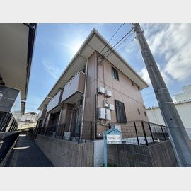 逆井駅より徒歩2分 2階 築24年4ヶ月の賃貸物件
