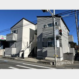 南柏駅より徒歩9分 1階 築9年1ヶ月の賃貸物件