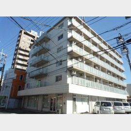 パーソナル1 2階 築33年2ヶ月の賃貸物件